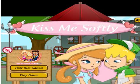 Jogue Kiss online